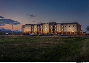 Гостиница Candlewood Suites Winnemucca, an IHG Hotel  Уиннемакка